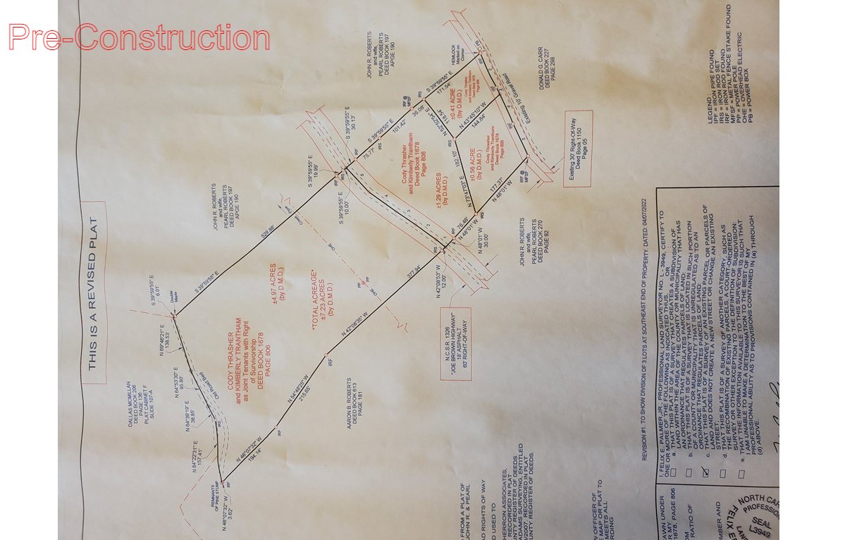 136 Roberts Rdg Lane Murphy, NC 28906 - Photo 1 of 8 Main View