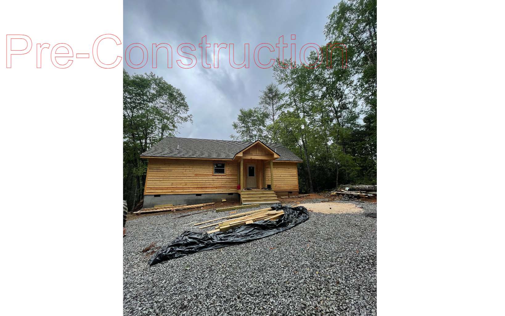 136 Roberts Rdg Lane Murphy, NC 28906 - Photo 3 of 8 Additional View