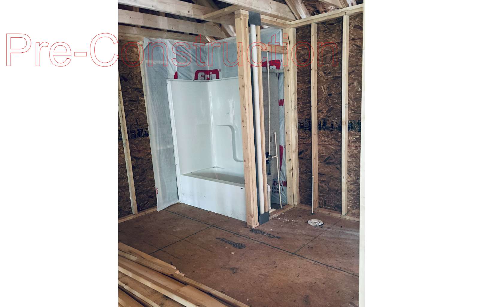 136 Roberts Rdg Lane Murphy, NC 28906 - Photo 5 of 8 Additional View