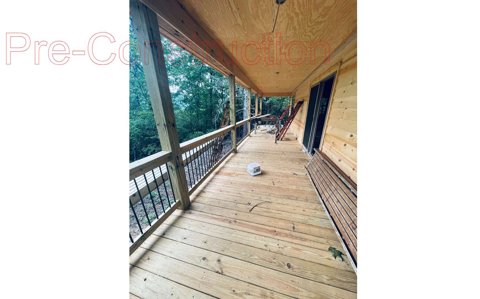 136 Roberts Rdg Lane Murphy, NC 28906 - Photo 7 of 8 Additional View