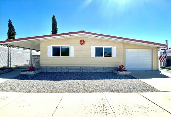 $235,000 | 1053 West Johnston Avenue, Hemet, CA 92543