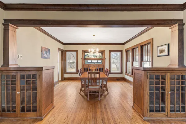$335,000 | 202 Lake Boulevard South, Buffalo, MN 55313