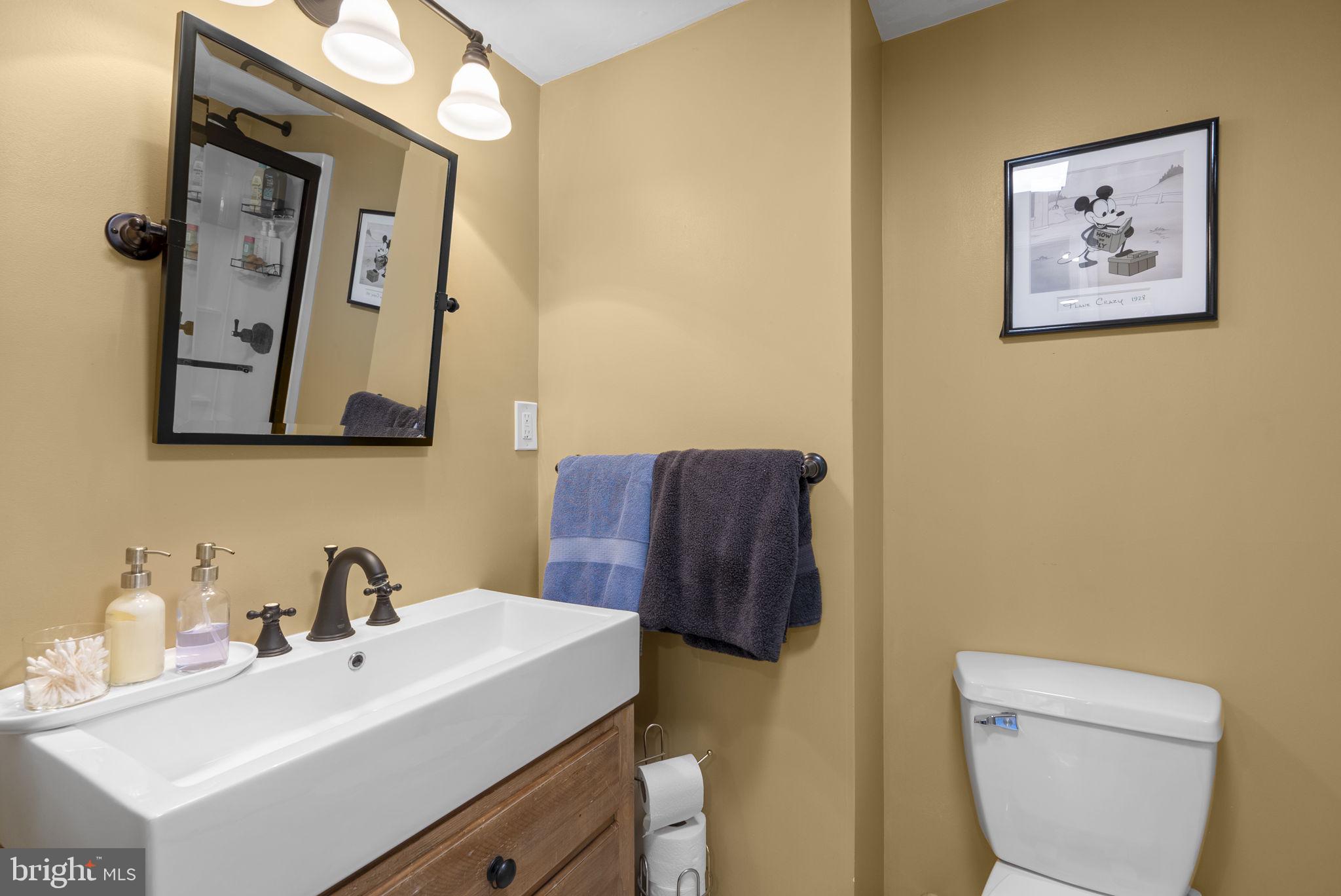 7301 Chrome Mine Road Gaithersburg, MD 20882 - Photo 36 of 45