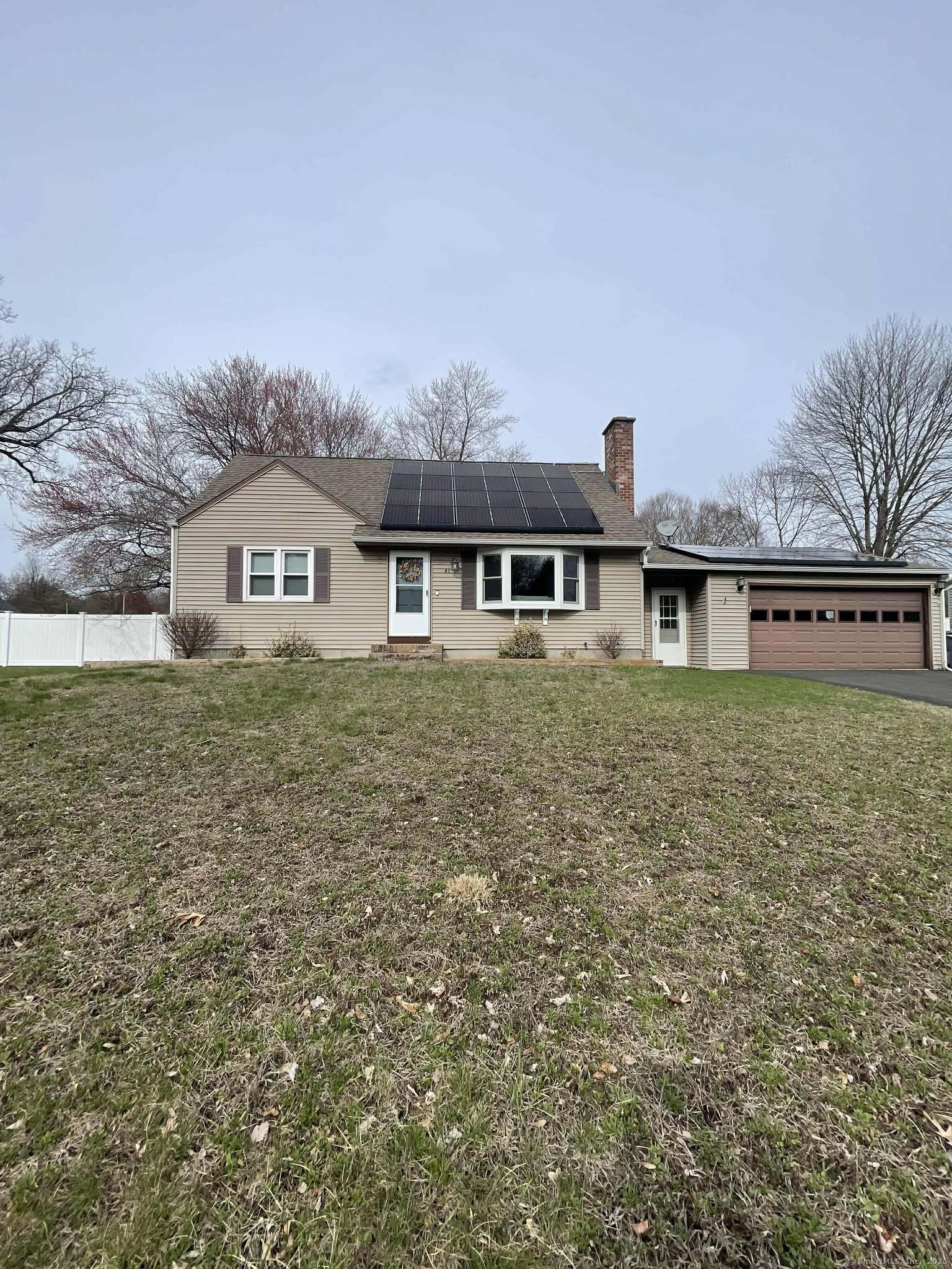 41 Monroe Road Enfield, CT 06082 - Photo 1 of 1