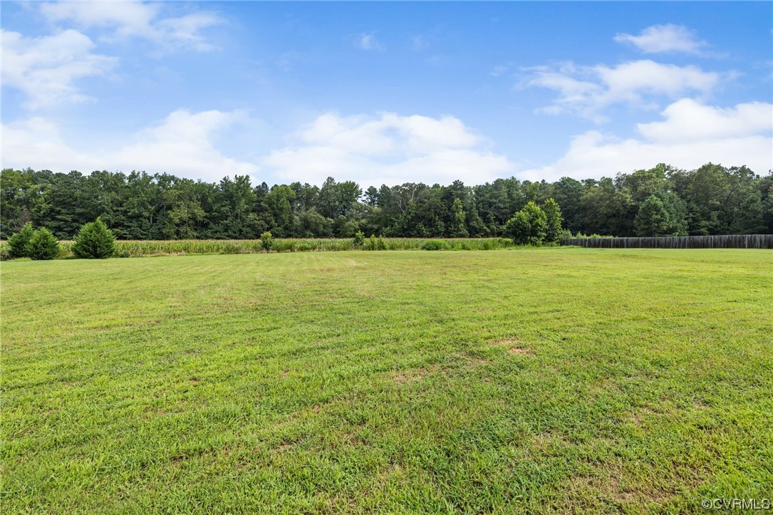 122 Pollard Place Aylett, VA 23009 - Photo 23 of 24 a view of an ocean