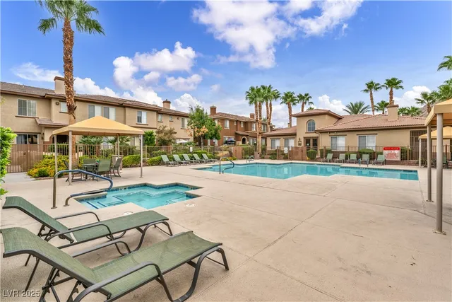 $289,900 | 3855 Wiggins Bay Street, Unit 103, Las Vegas, NV 89129