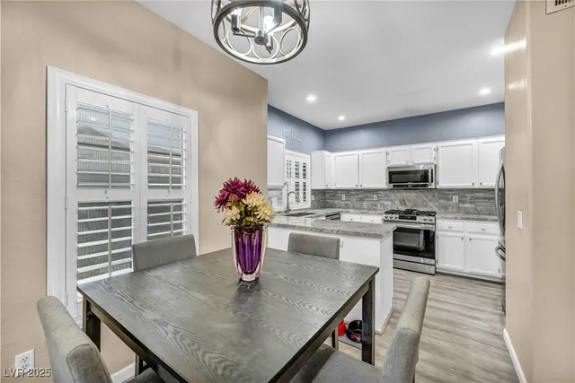 $289,900 | 3855 Wiggins Bay Street, Unit 103, Las Vegas, NV 89129