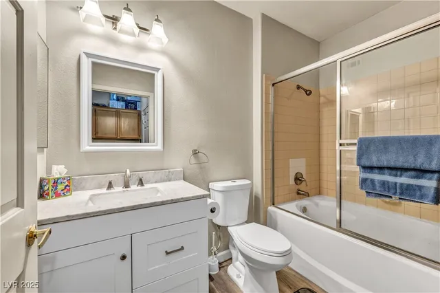 $289,900 | 3855 Wiggins Bay Street, Unit 103, Las Vegas, NV 89129