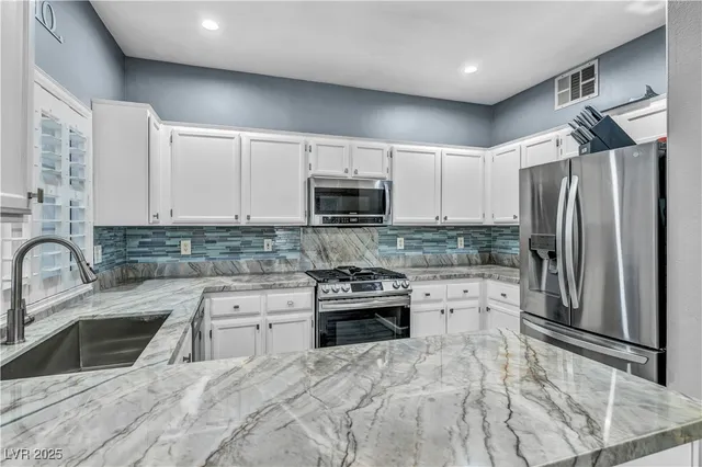 $289,900 | 3855 Wiggins Bay Street, Unit 103, Las Vegas, NV 89129