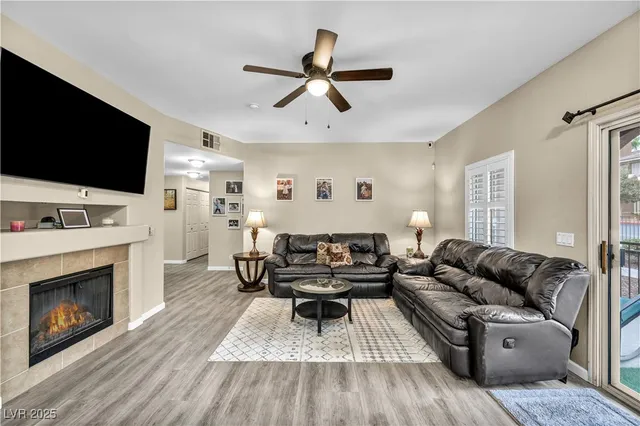 $289,900 | 3855 Wiggins Bay Street, Unit 103, Las Vegas, NV 89129