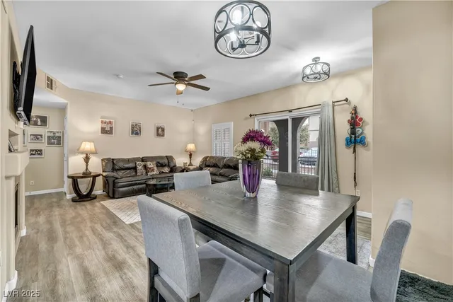 $289,900 | 3855 Wiggins Bay Street, Unit 103, Las Vegas, NV 89129