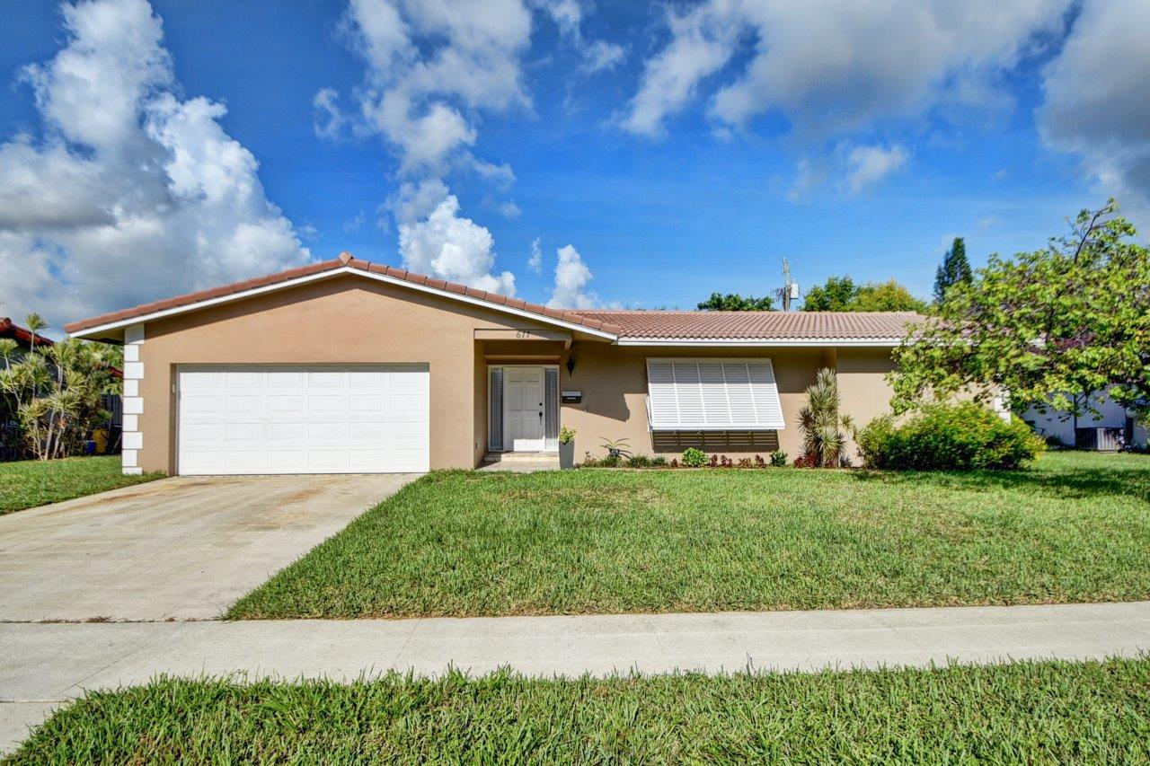 611 Northwest 16th Avenue Boca Raton, FL 33486 - Photo 1 of 45 Welcome Home!