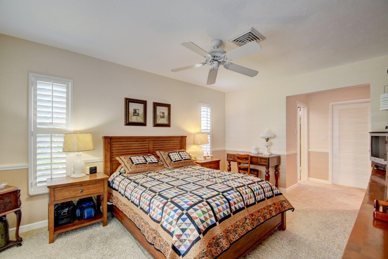 611 Northwest 16th Avenue Boca Raton, FL 33486 - Photo 21 of 45 Spacious master