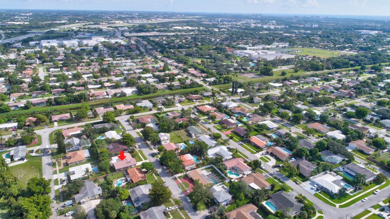611 Northwest 16th Avenue Boca Raton, FL 33486 - Photo 41 of 45 No HOA!