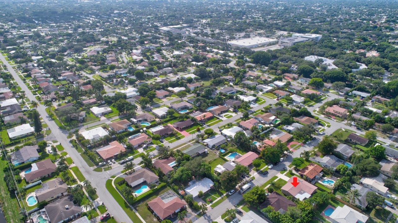611 Northwest 16th Avenue Boca Raton, FL 33486 - Photo 42 of 45 Close to Whole Foods & Publix
