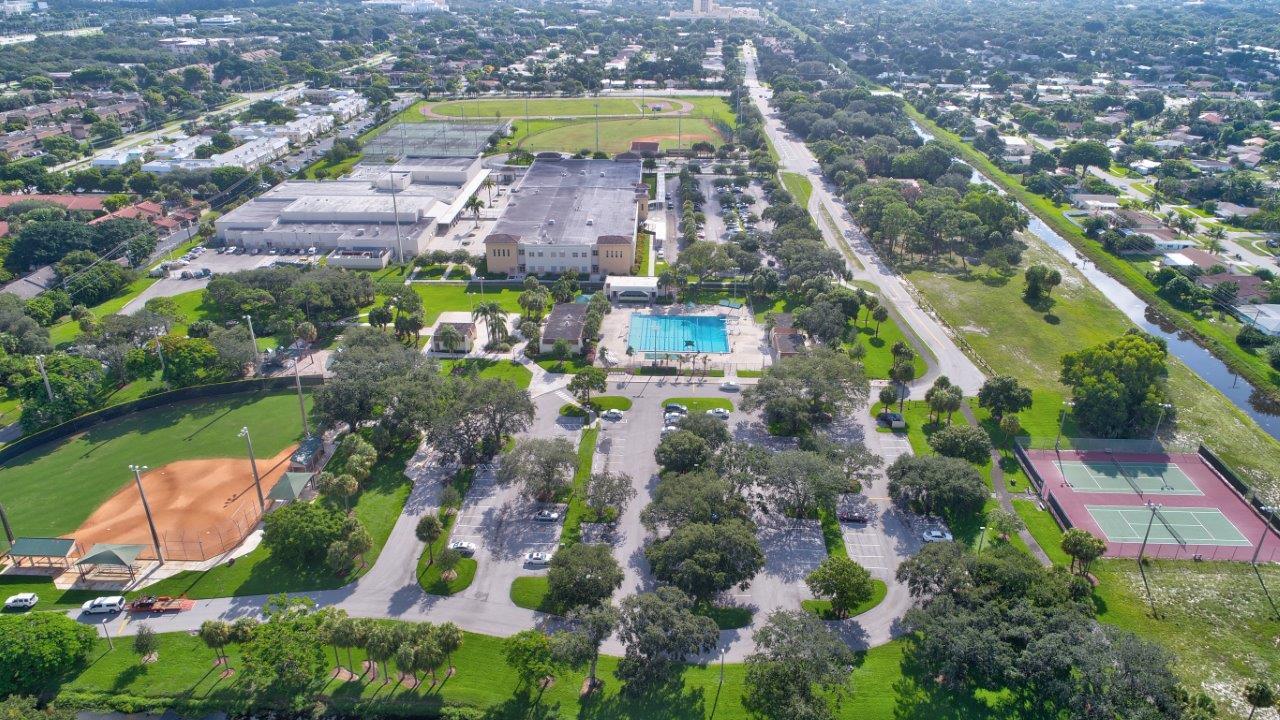 611 Northwest 16th Avenue Boca Raton, FL 33486 - Photo 44 of 45 Meadows Park w/