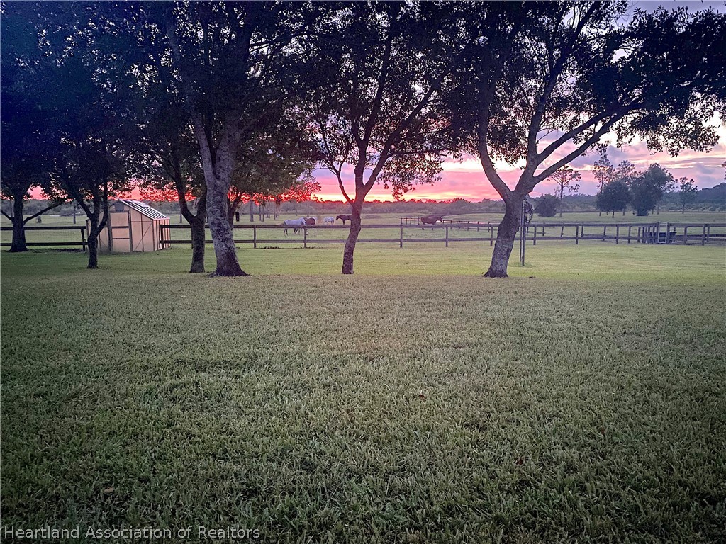3046 North Bowden Road Avon Park, FL 33825 - Photo 45 of 49