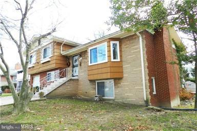 1101 Kathryn Road Silver Spring, MD 20904 - Photo 2 of 29 Exterior (Rear)