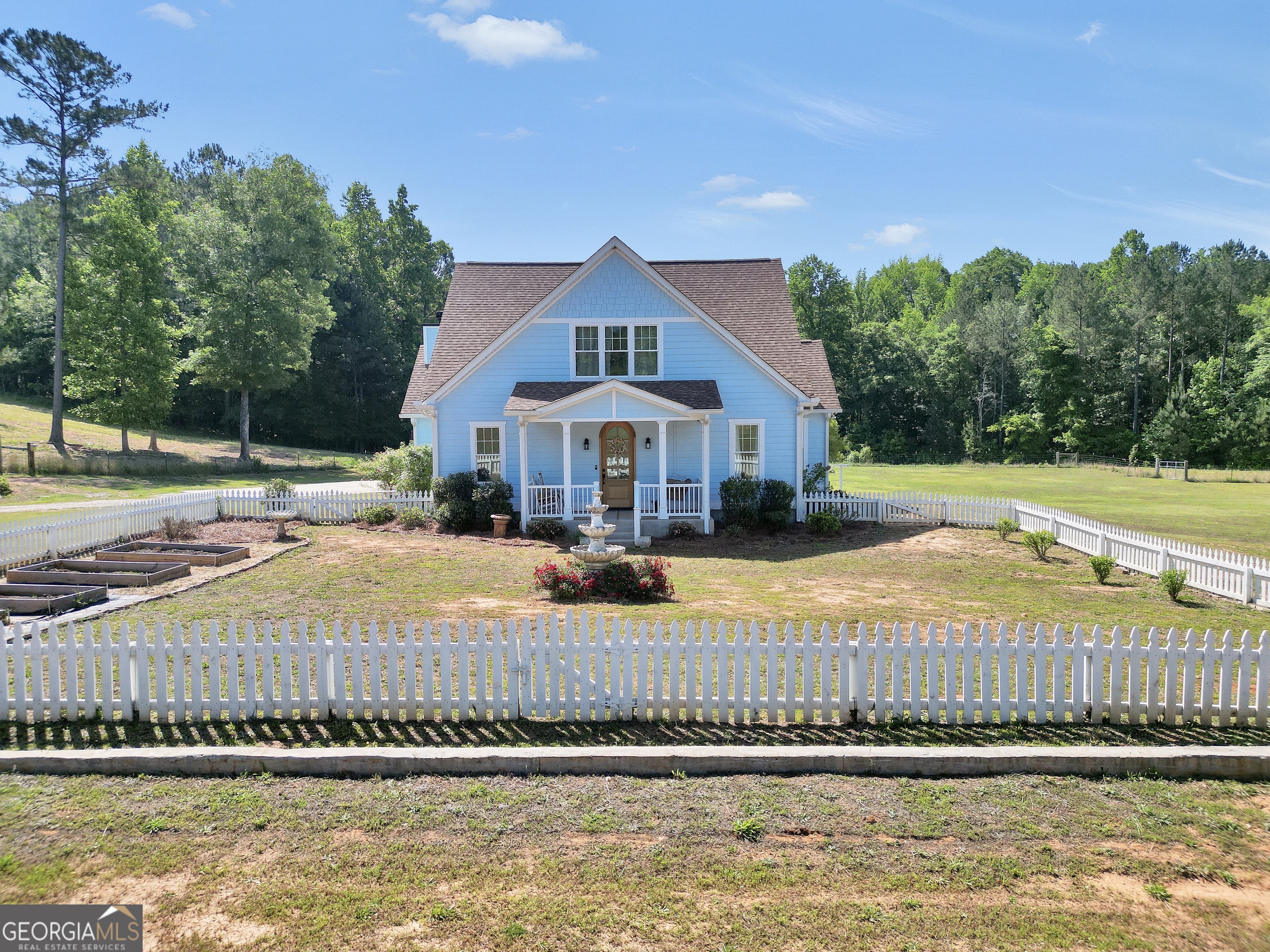 200 Douglas Creek Road Flovilla, GA 30216 - Photo 1 of 1