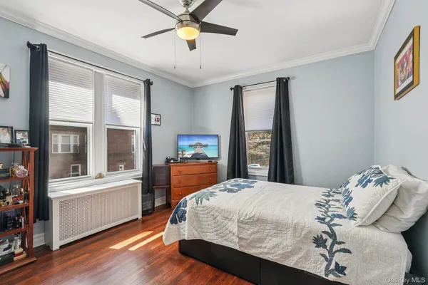 $199,000 | 1468 Midland Avenue, Unit 2C, Bronxville, NY 10708