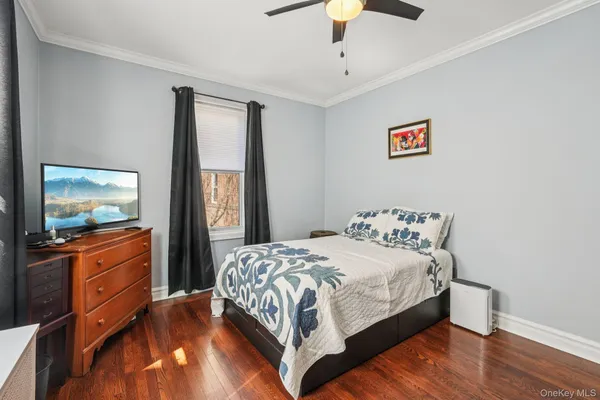 $199,000 | 1468 Midland Avenue, Unit 2C, Bronxville, NY 10708