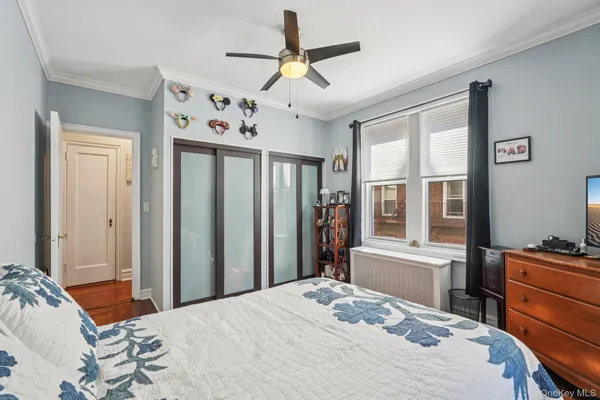 $199,000 | 1468 Midland Avenue, Unit 2C, Bronxville, NY 10708