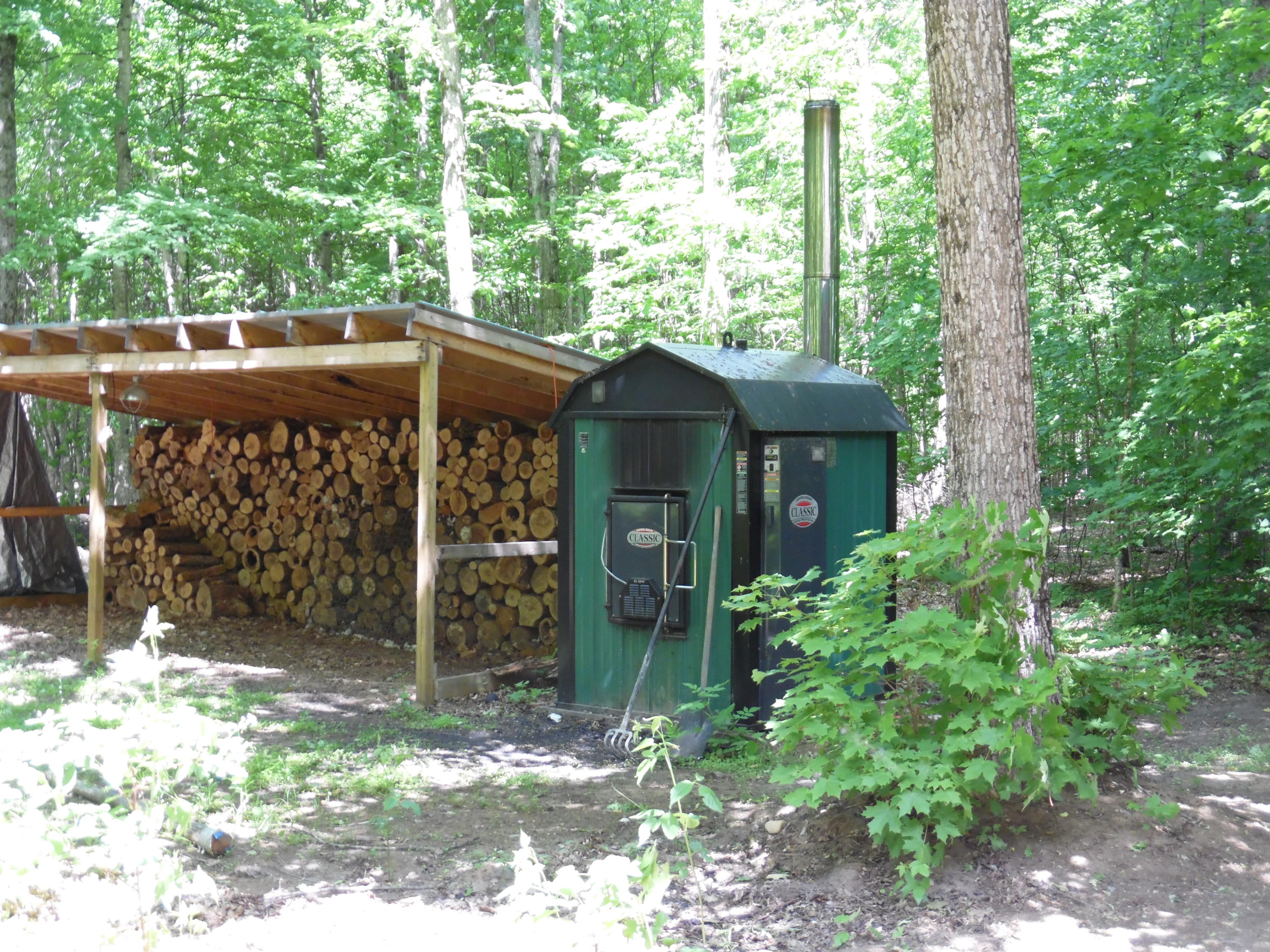 25142 South Fairview Road Pickford, MI 49774 - Photo 35 of 48 Gallery Image 35