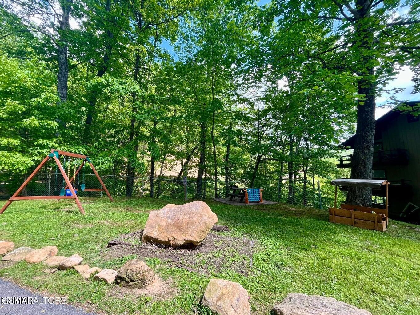 1081 Cove Road, Unit 824 Sevierville, TN 37876 - Photo 32 of 36 Gallery Image 32