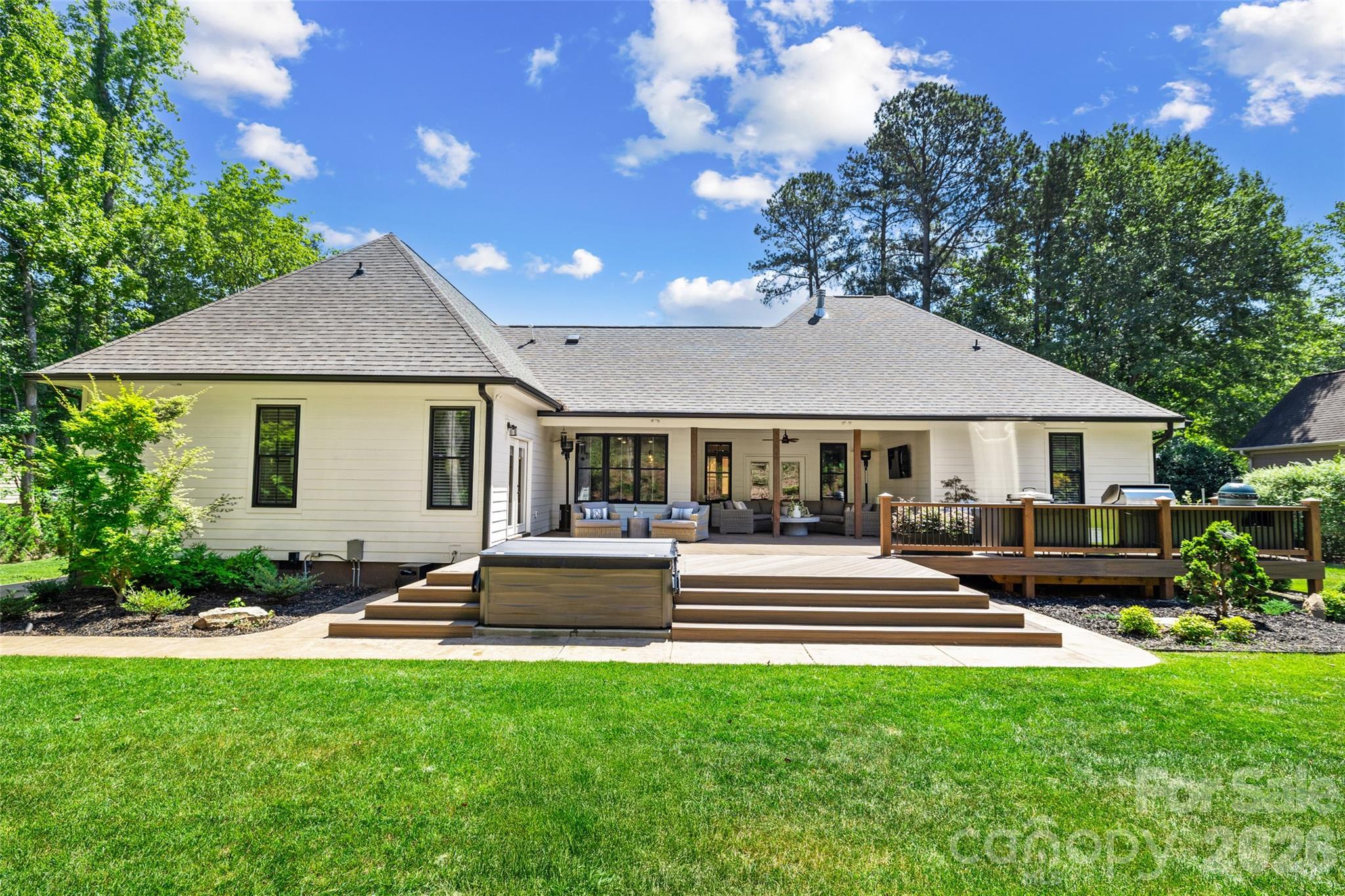 4255 Crepe Ridge Drive Denver, NC 28037 - Photo 39 of 42