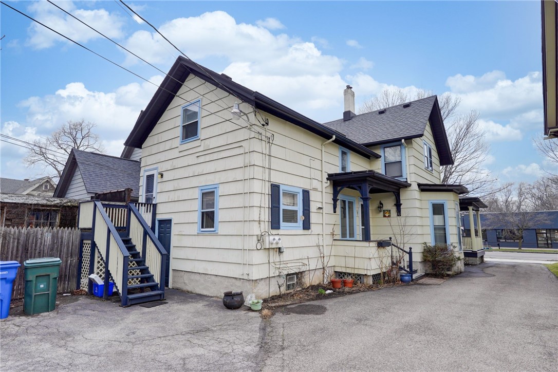 727 University Avenue Rochester, NY 14607 - Photo 38 of 41