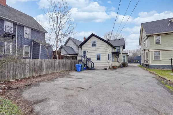 $299,900 | 727 University Avenue, Rochester, NY 14607