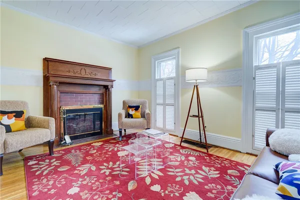 $299,900 | 727 University Avenue, Rochester, NY 14607