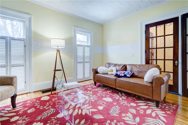 $299,900 | 727 University Avenue, Rochester, NY 14607