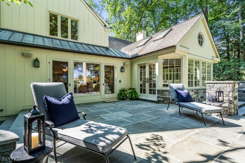 176 Rolling Hill Road Skillman, NJ 08558 - Photo 39 of 49