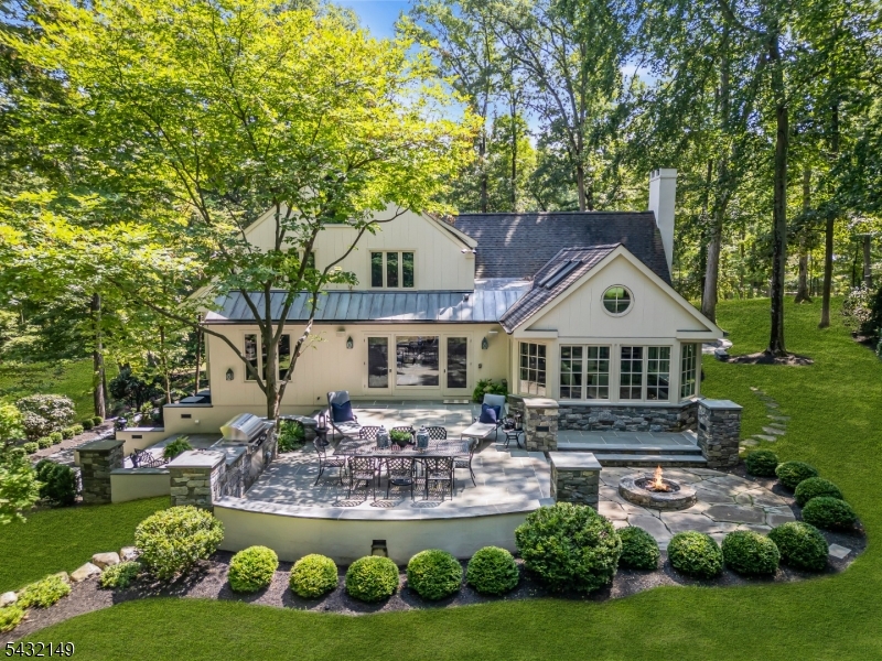 176 Rolling Hill Road Skillman, NJ 08558 - Photo 41 of 49