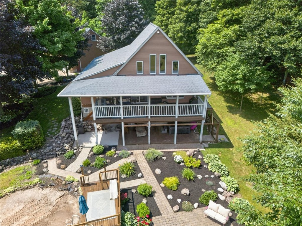 7448 Hapeman Road Wolcott, NY 14590 - Photo 2 of 42