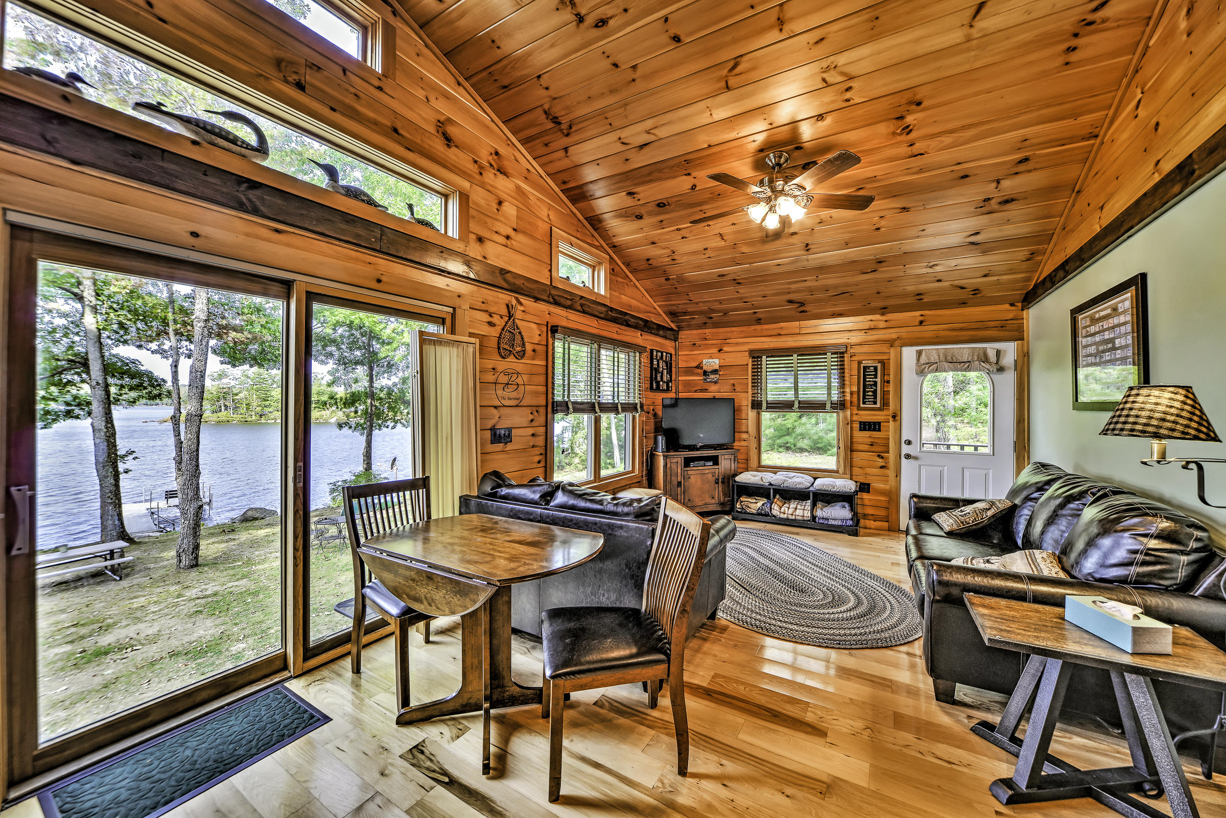 207 70th Fireroad Road South China, ME 04358 - Photo 17 of 44 108119-17
