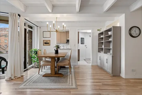 $209,900 | 1860 Sherman Avenue, Unit 5NW, Evanston, IL 60201