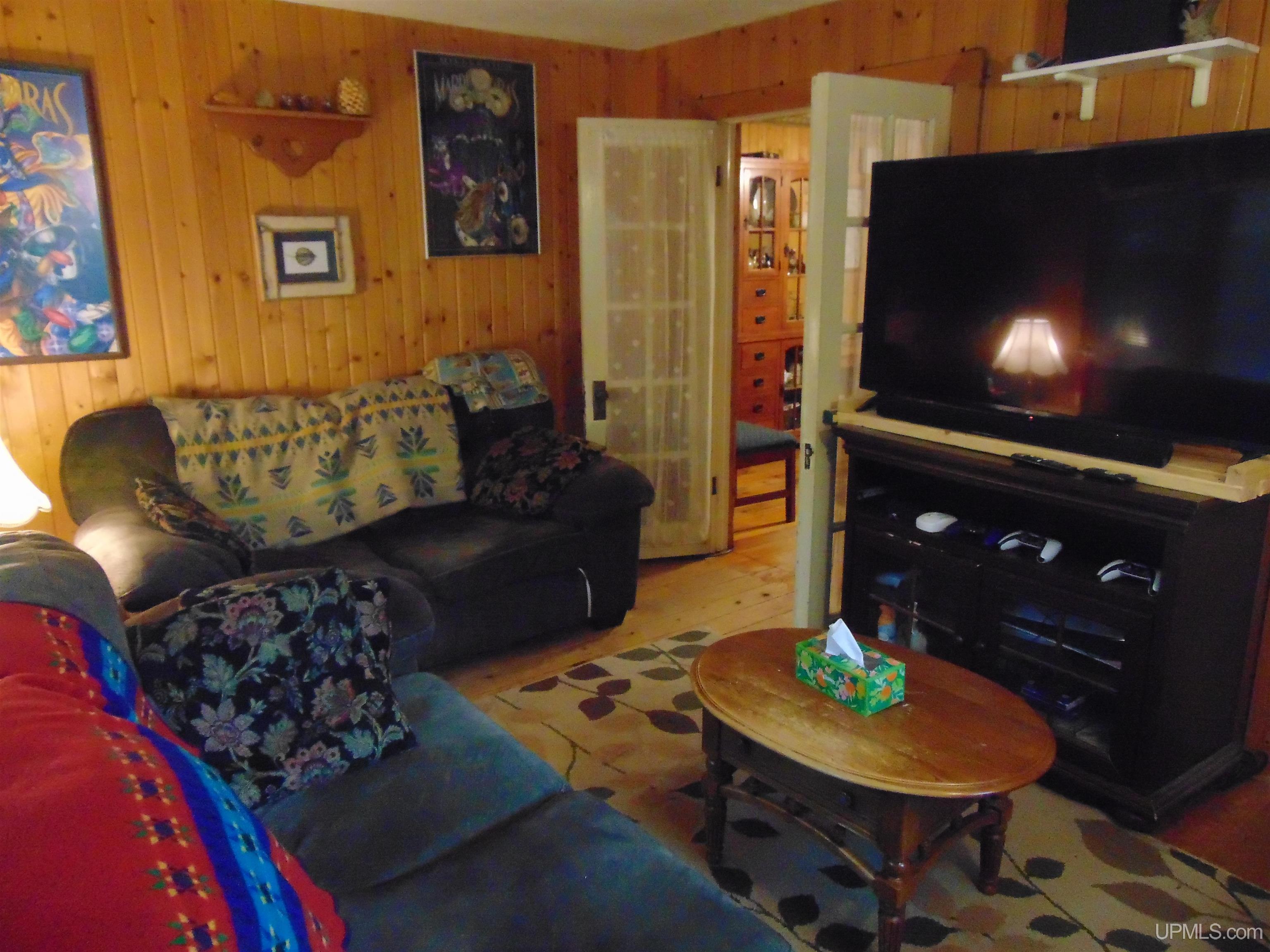 7124 1 Mile Road Trout Creek, MI 49967 - Photo 23 of 66
