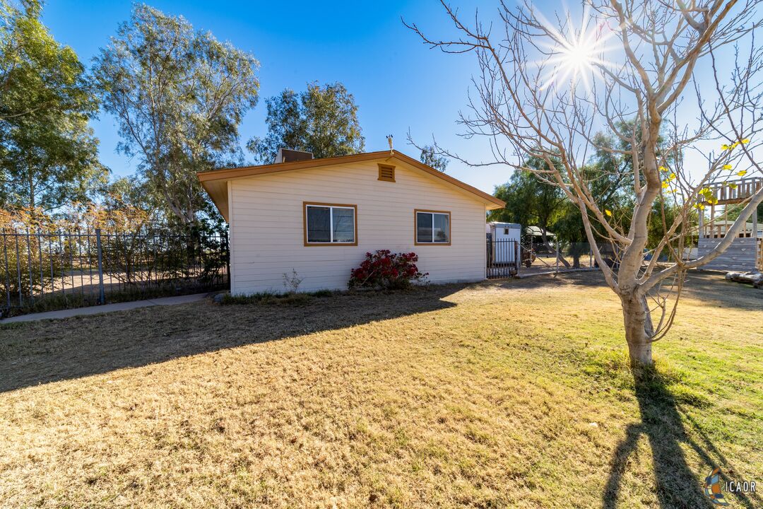 595 East Robinson Road Imperial, CA 92251 - Photo 11 of 37 Gallery Image 11