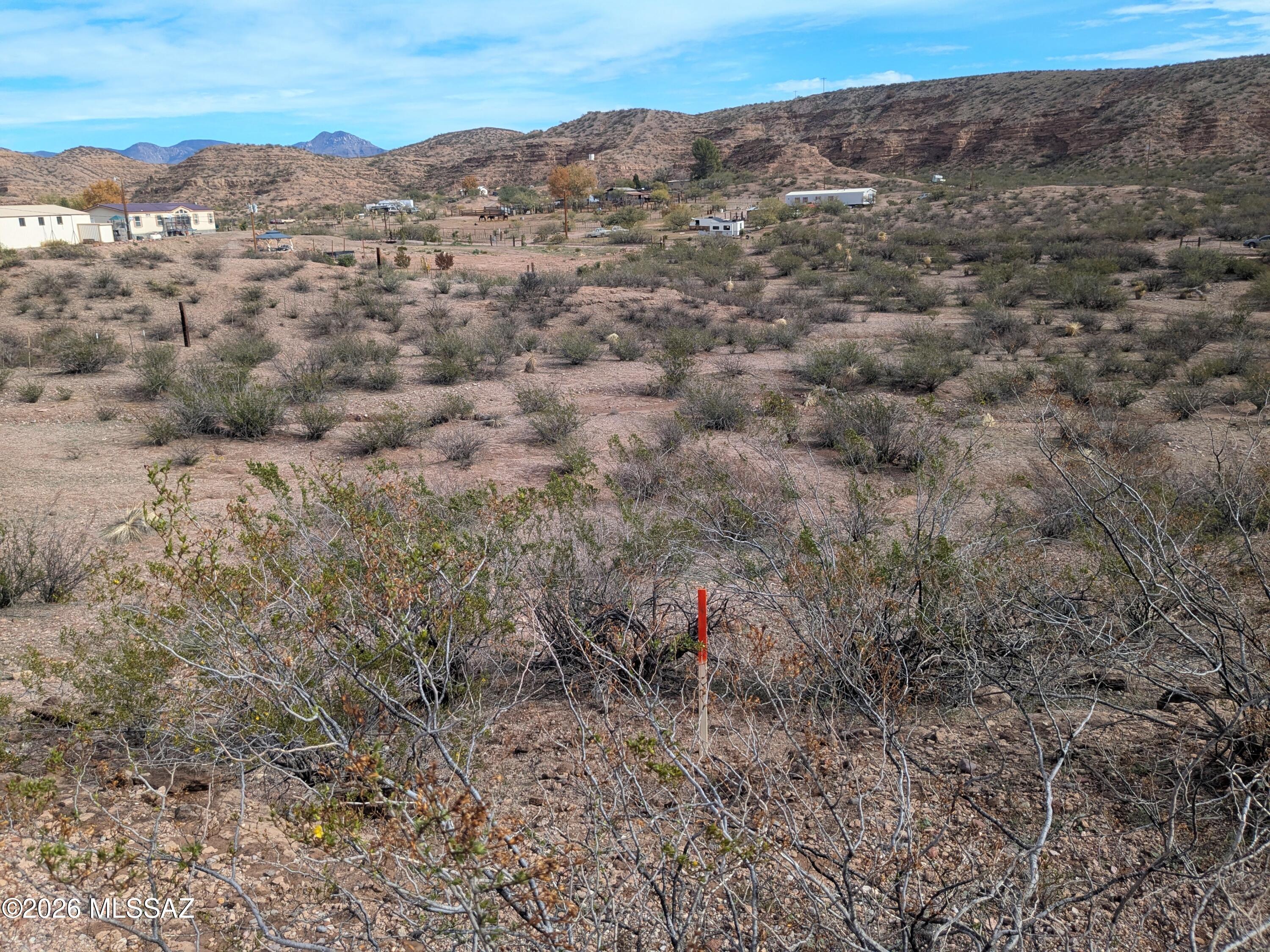 Tbd La Canada Road Duncan, AZ 85534 - Photo 3 of 6