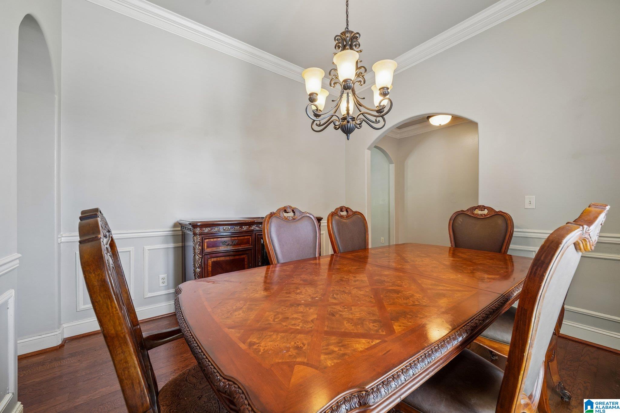 463 Heathersage Road Alabaster, AL 35114 - Photo 10 of 47 Gallery Image 10