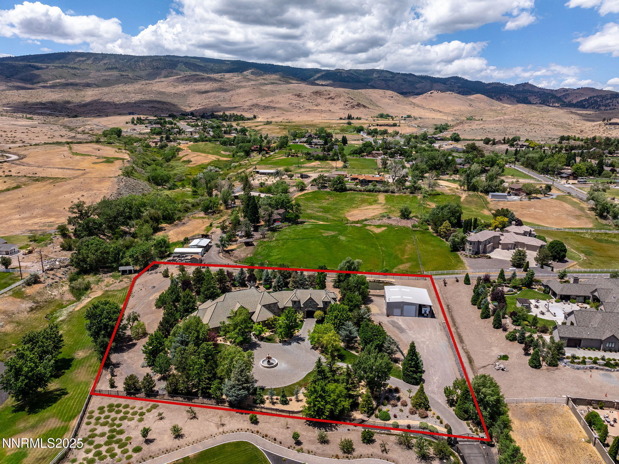 8741 Lakeside Drive Reno, NV 89511 - Photo 4 of 76 92-web-or-mls-DJI_20240626125248_0225_D