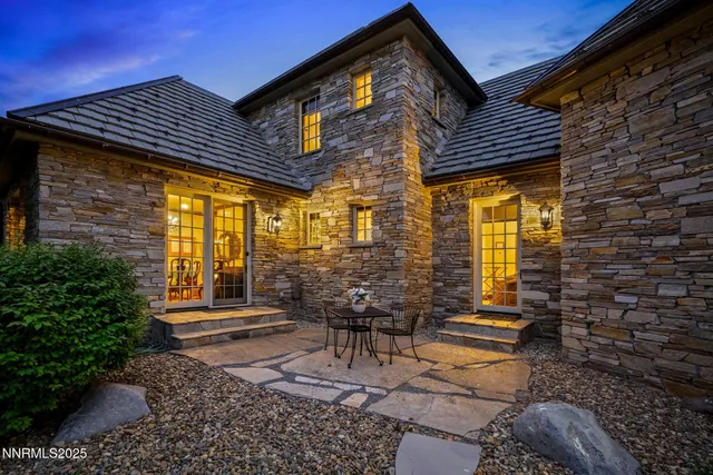 $5,200,000 | 8741 Lakeside Drive, Reno, NV 89511