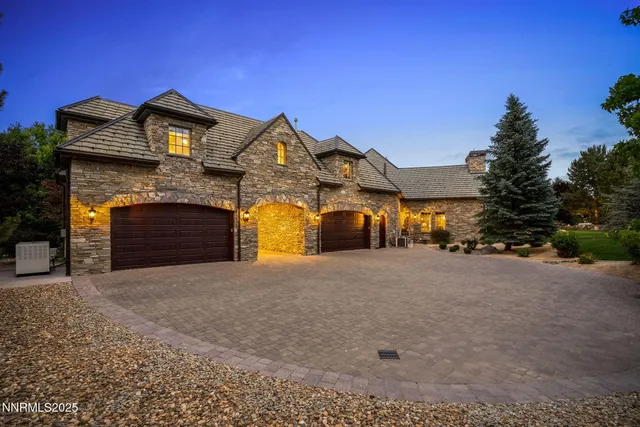 $5,200,000 | 8741 Lakeside Drive, Reno, NV 89511