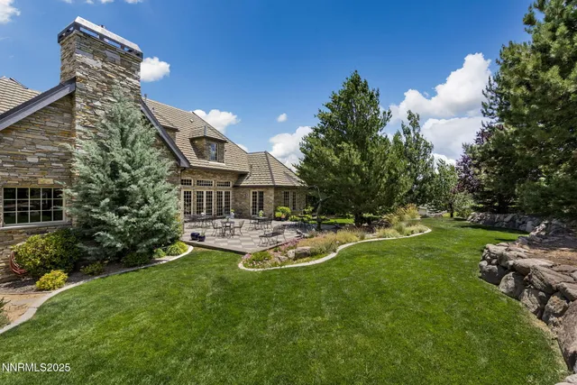 $5,200,000 | 8741 Lakeside Drive, Reno, NV 89511