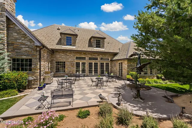 $5,200,000 | 8741 Lakeside Drive, Reno, NV 89511
