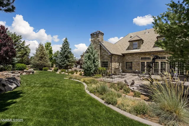 $5,200,000 | 8741 Lakeside Drive, Reno, NV 89511