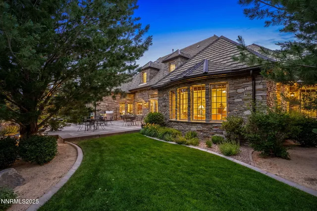 $5,200,000 | 8741 Lakeside Drive, Reno, NV 89511