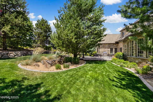 $5,200,000 | 8741 Lakeside Drive, Reno, NV 89511